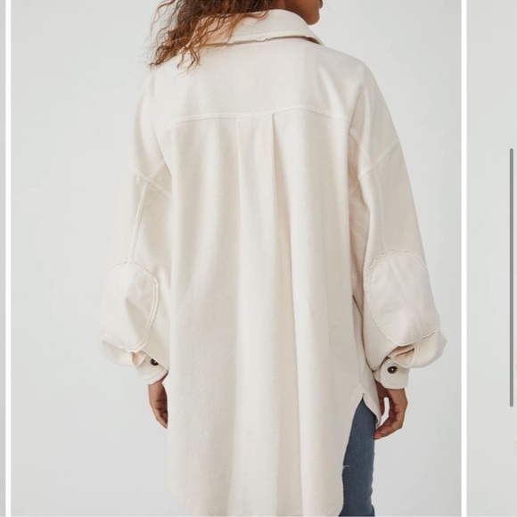 free people Ruby Jacket - Picture 4 of 6